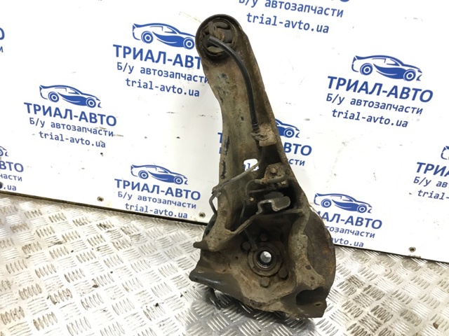4125A013 Рычаг (тяга) задней подвески продольный нижний левый купить Житомир