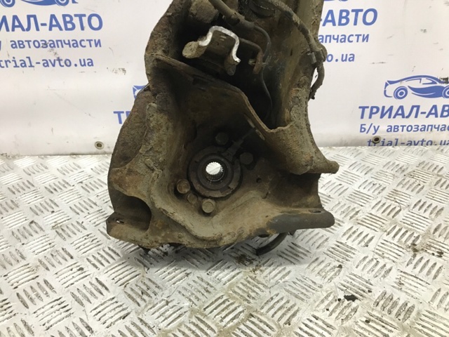4125A014 MITSUBISHI Рычаг (тяга) задней подвески продольный нижний правый купить в Одесса