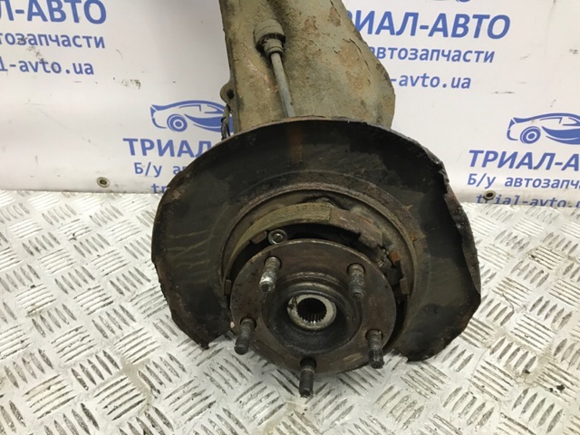 4125A014 MITSUBISHI Рычаг (тяга) задней подвески продольный нижний правый купить в Хмельницкий