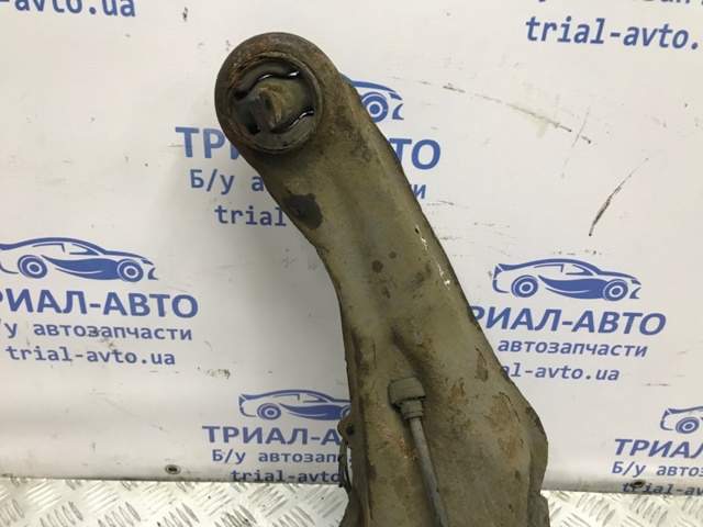 4125A014 Рычаг (тяга) задней подвески продольный нижний правый купить Винница