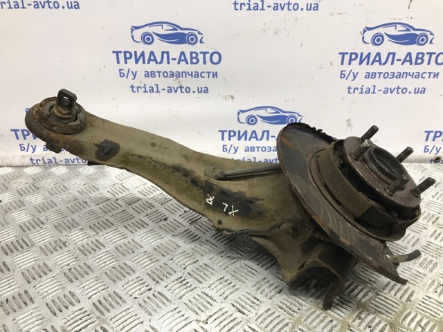 4125A014 Рычаг (тяга) задней подвески продольный нижний правый купить Черкассы