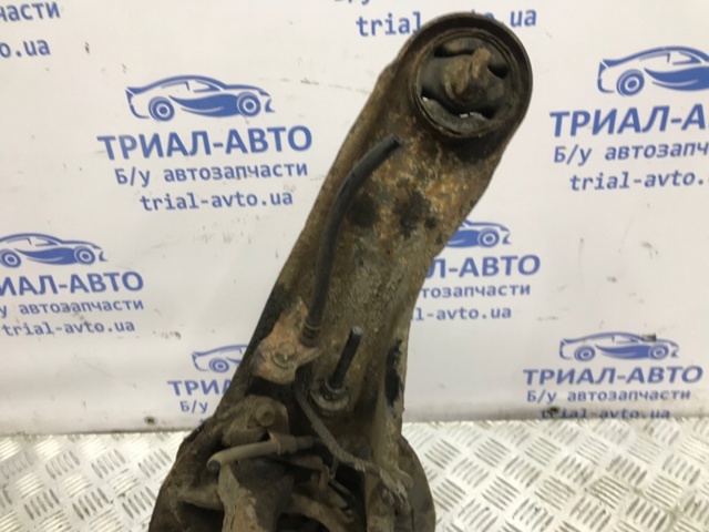 MITSUBISHI 4125A014 Рычаг (тяга) задней подвески продольный нижний правый в наличии Полтава