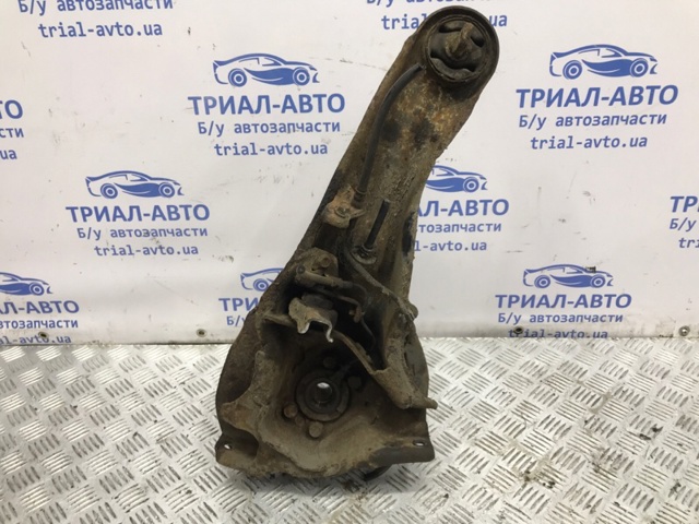 4125A014 Рычаг (тяга) задней подвески продольный нижний правый купить Кривой Рог