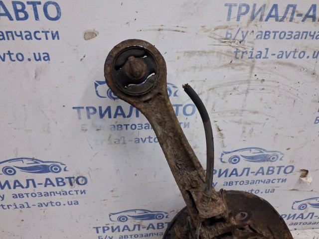 4125A033 Рычаг (тяга) задней подвески продольный нижний левый купить Житомир