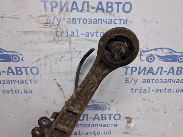 MITSUBISHI 4125A033 Рычаг (тяга) задней подвески продольный нижний левый в наличии Львов