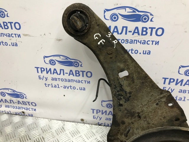 MITSUBISHI 4125A080 Цапфа (поворотный кулак) задний правый в наличии Павлоград