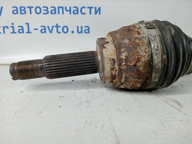 SSANG YONG 4130009214 Полуось (привод) передняя правая в наличии Сумы