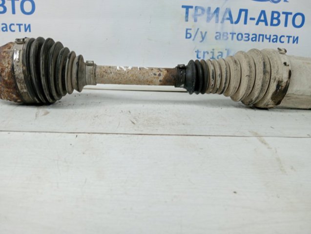 4130009214 SSANG YONG Правая полуось купить в Черкассы