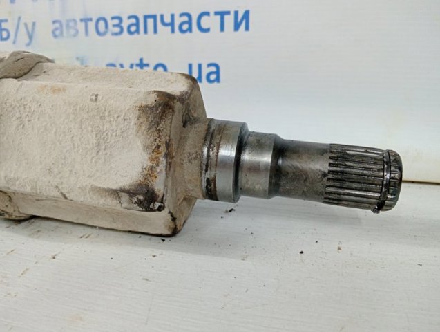 4130009214 SSANG YONG Правая полуось купить в Харьков