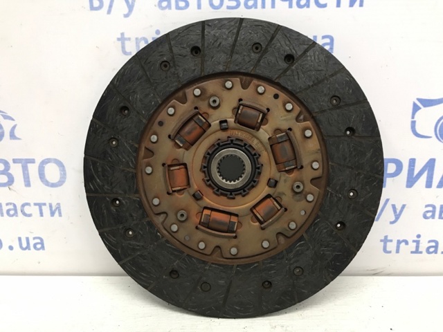 HYUNDAI 4130023560 Корзина сцепления в наличии Украина