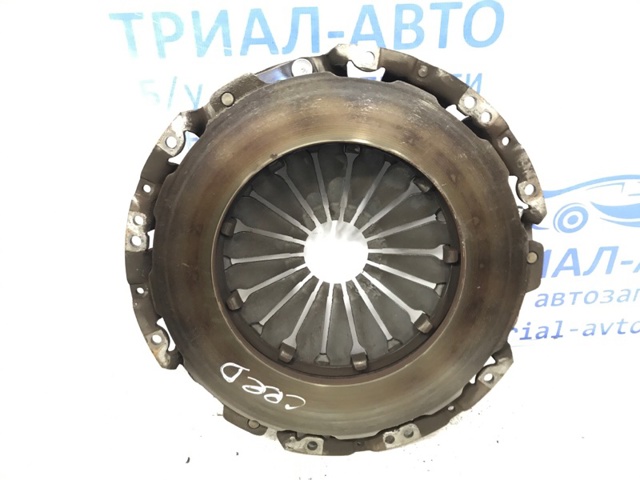 HYUNDAI 4130023560 Корзина сцепления в наличии Киев