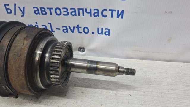 4130031000 SSANG YONG Полуось передняя купить в Запорожье