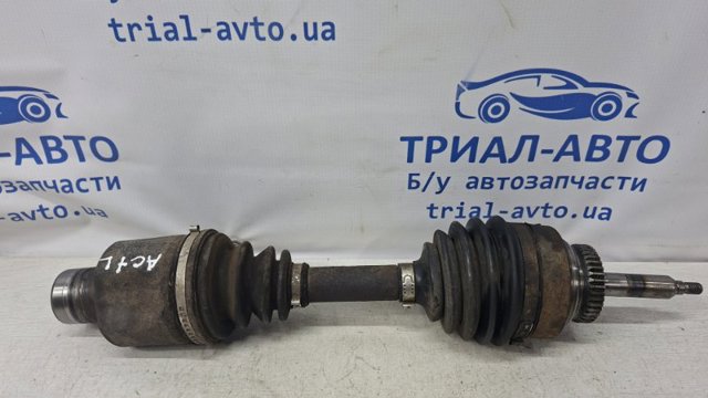 SSANG YONG 4130031000 Полуось (привод) передняя в наличии Ужгород