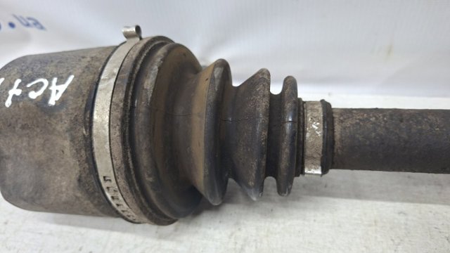 4130031000 SSANG YONG Полуось (привод) передняя купить в Киев