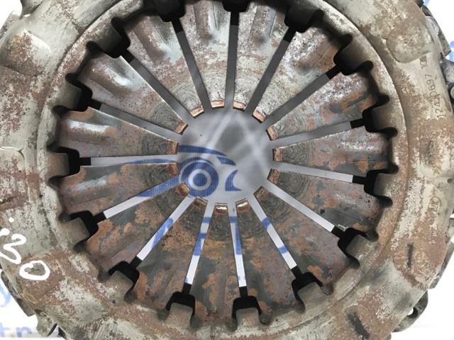 4130032001 HYUNDAI Корзина сцепления купить в Чернигов