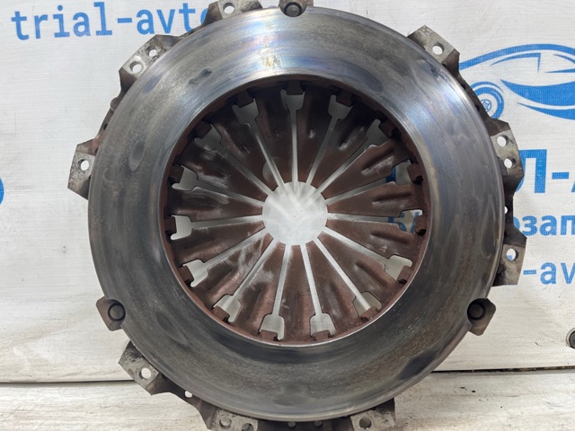 4130032021 HYUNDAI Корзина сцепления купить в Житомир