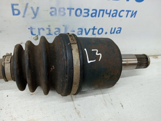 4130034001 Левая полуось купить Винница