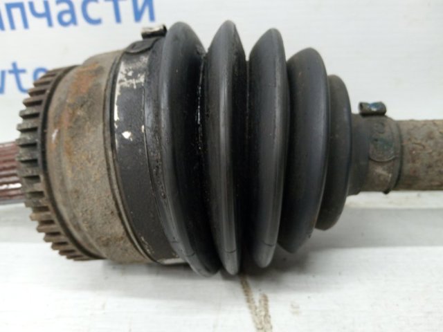 SSANG YONG 4130034001 Полуось (привод) передняя левая в наличии Тернополь