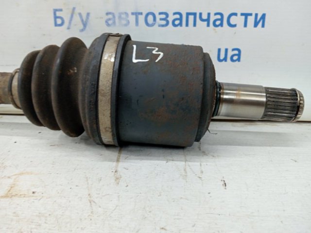 SSANG YONG 4130034001 Левая полуось в наличии Житомир