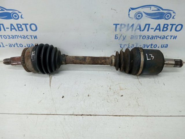 Привод в сборе левый 4130034001 SSANG YONG