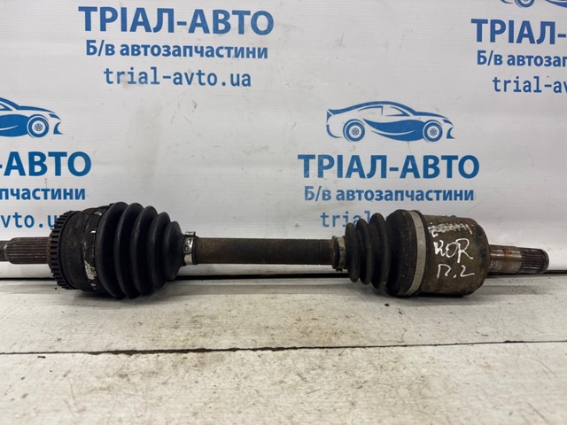 4130034001 SSANG YONG Левая полуось купить в Украина