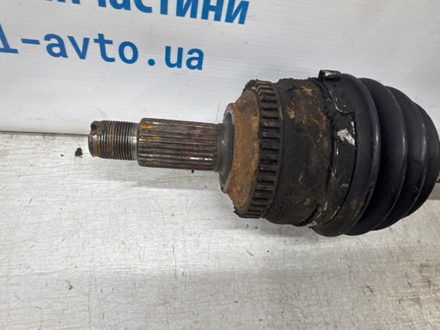 4130034001 Полуось (привод) передняя левая купить Ровно