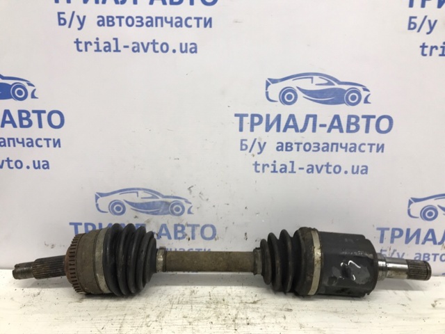 Левая полуось 4130034101 SSANG YONG