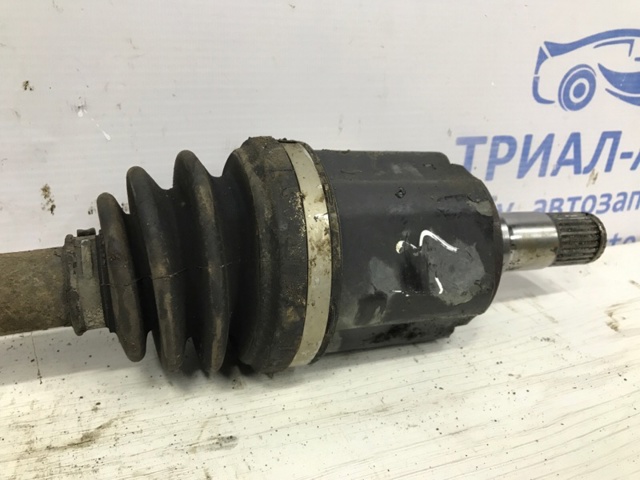4130034101 Полуось (привод) передняя левая купить Винница