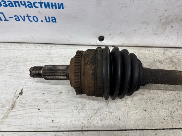 SSANG YONG 4130034201 Правая полуось в наличии Чернигов