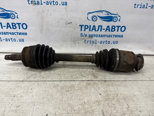 Вал приводной правый 4130034201 SSANG YONG