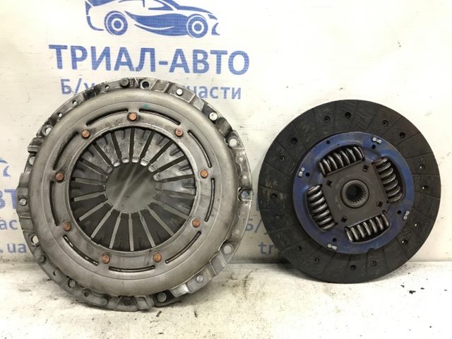 HYUNDAI 4130039295 Корзина сцепления в наличии Каменское