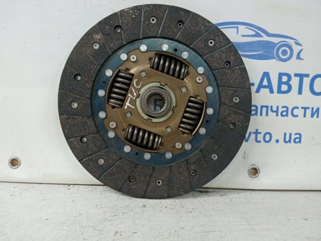 4130039295 HYUNDAI Корзина сцепления купить в Днепр