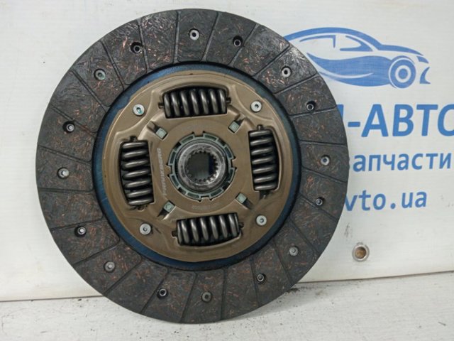 Лепестковая корзина сцепления 4130039295 HYUNDAI