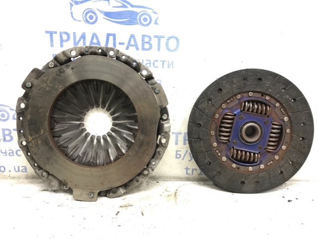 HYUNDAI 4130039295 Корзина сцепления в наличии Кривой Рог