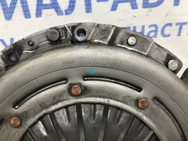 4130039295 HYUNDAI Корзина сцепления купить в Ужгород