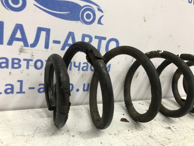 4131179J00 SUZUKI Пружина задняя купить в Черновцы