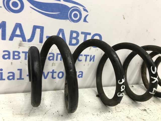 SUZUKI 4131179J00 Задняя пружина в наличии Житомир
