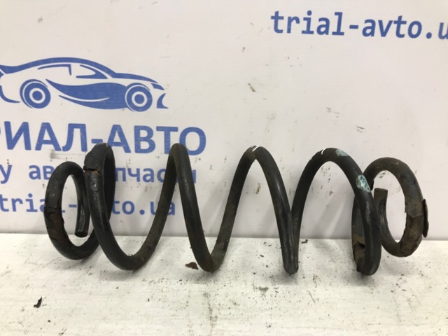 Пружина амортизатора 4131179J00 SUZUKI