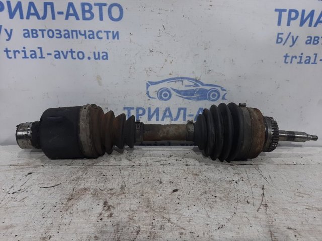 Вал привода, передний левый 4135008110 SSANG YONG