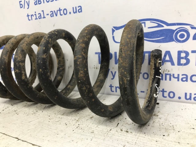 4140A104 MITSUBISHI Пружина задняя купить в Харьков