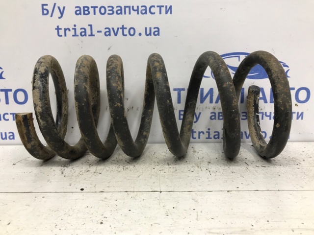 Пружина подвески 4140A104 MITSUBISHI