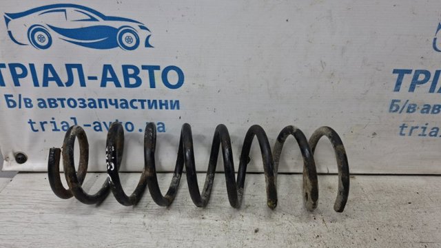 Пружина задняя 4140A115 MITSUBISHI