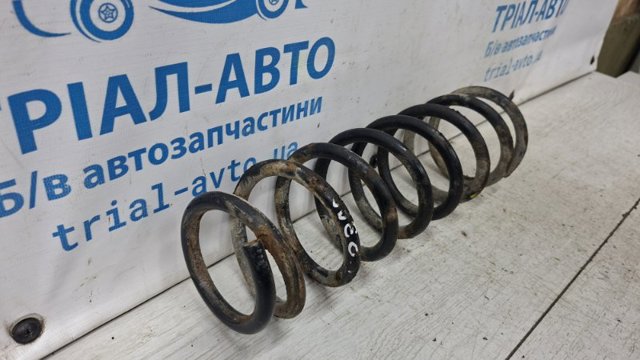 4140A115 MITSUBISHI Задняя пружина купить в Сумы