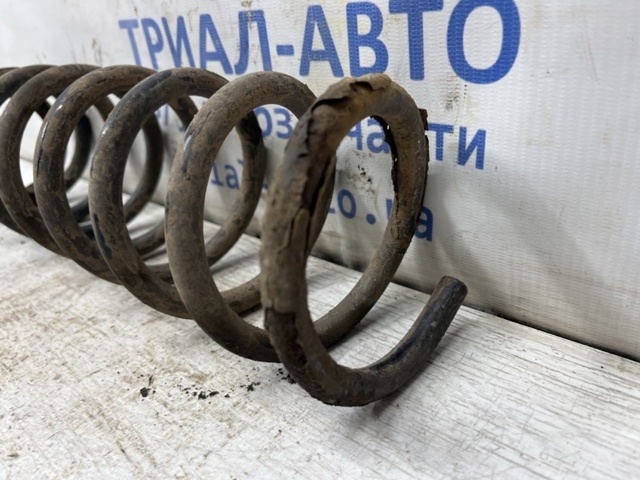 Пружина подвески задняя 4140A164 MITSUBISHI