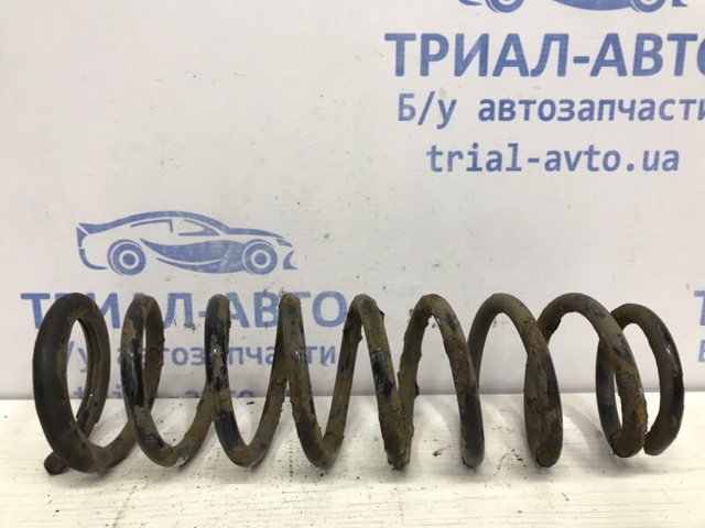 MITSUBISHI 4140A172 Пружина задняя в наличии Ровно
