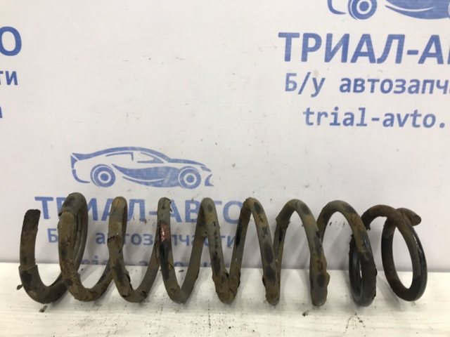 Пружина подвески 4140A172 MITSUBISHI