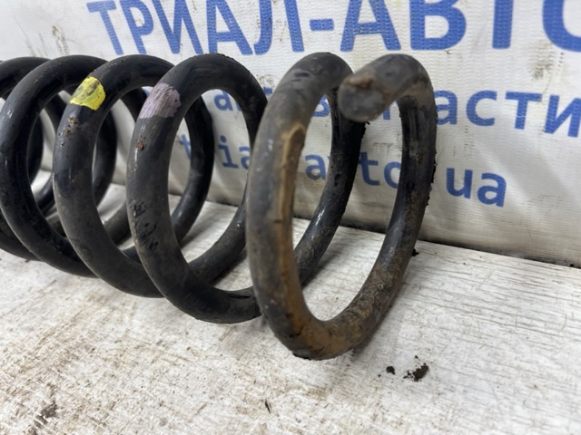 Пружина подвески задняя 4140A504 MITSUBISHI