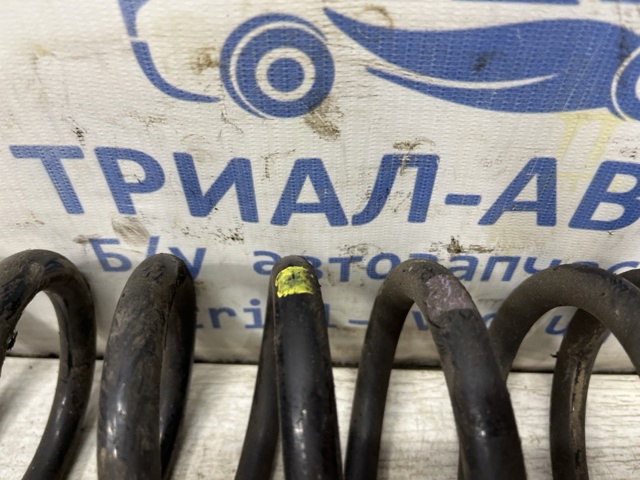 4140A504 MITSUBISHI Задняя пружина купить в Черновцы