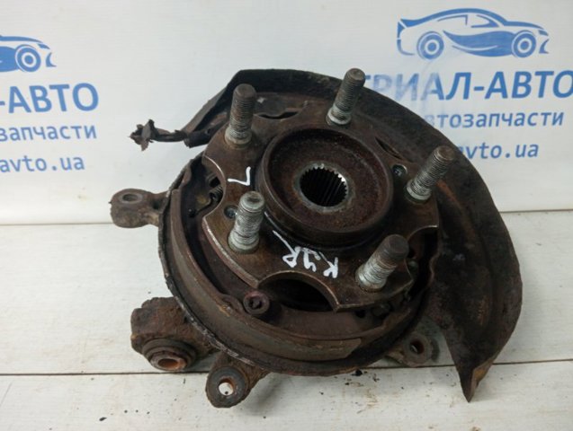 Подшипник ступицы задней 4142321200 SSANG YONG