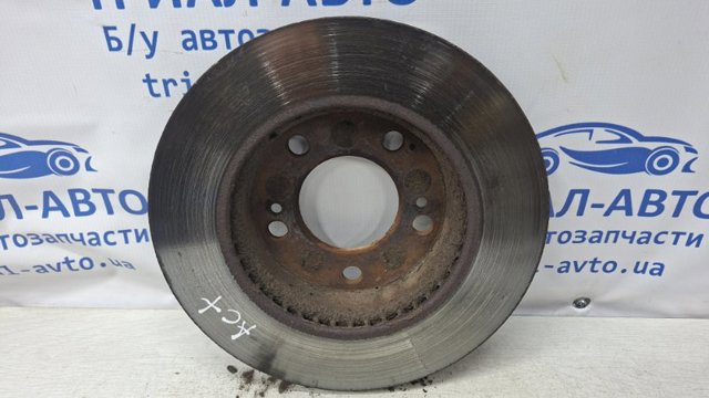 Ротор тормозной 4144109100 SSANG YONG